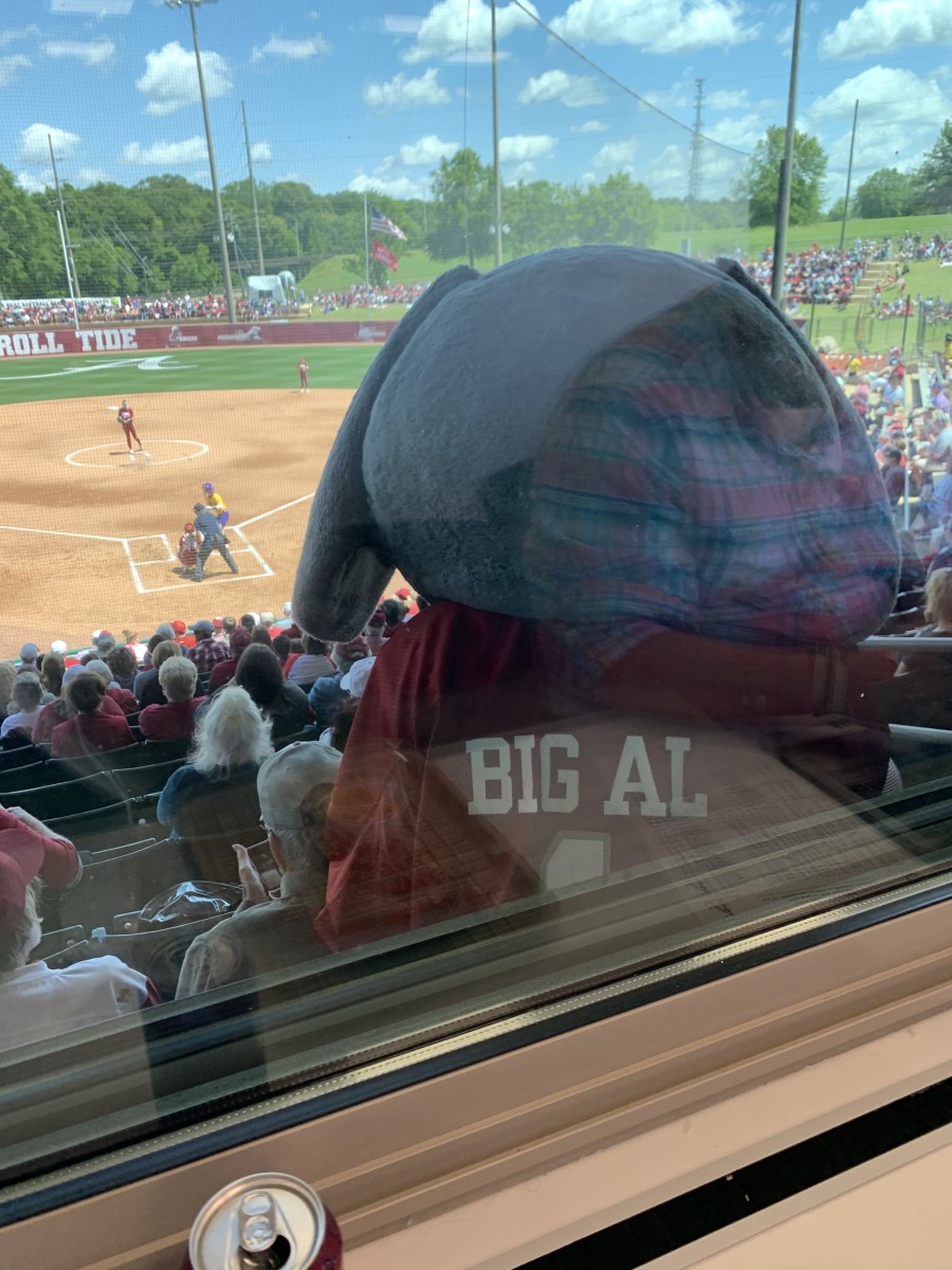 Big AL